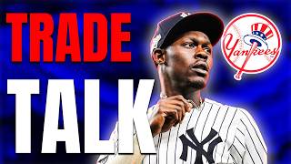 Celebrity Yankees TRADE They Should Make? Really? Wealth