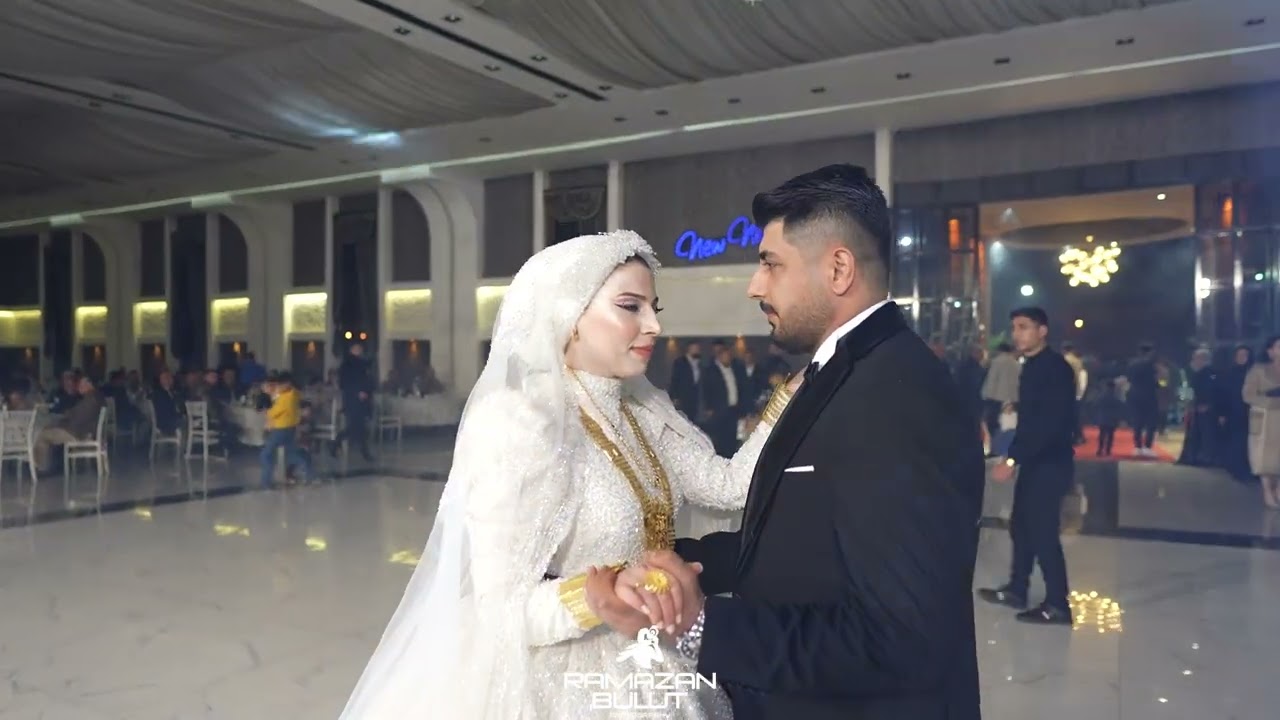 Asiye ve Abdullah Düğün Salonu Videosu