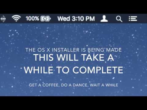 dual boot windows 10 and mac os x el capitan