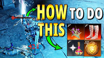 10 Things You MUST Know Before PvPing in New World Aeternum