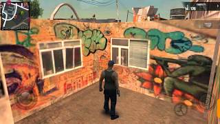 Gangstar Rio City Of Saint - Gameplay screenshot 5