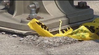 Permit holder shoots gang member, claims protecting others