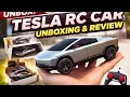 Is This Worth It For 2k! Tesla Rc Car Unboxing and Review 😱😲🔥🔥 #viral #tesla #funny #comedy #fyp 