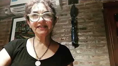 Un poema de Laura Corazza