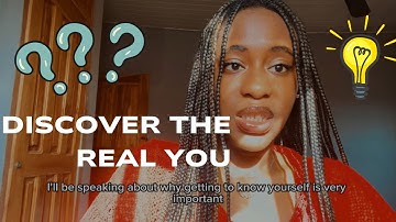 Discover Your True Self: A Guide to Self-Discovery in 2024