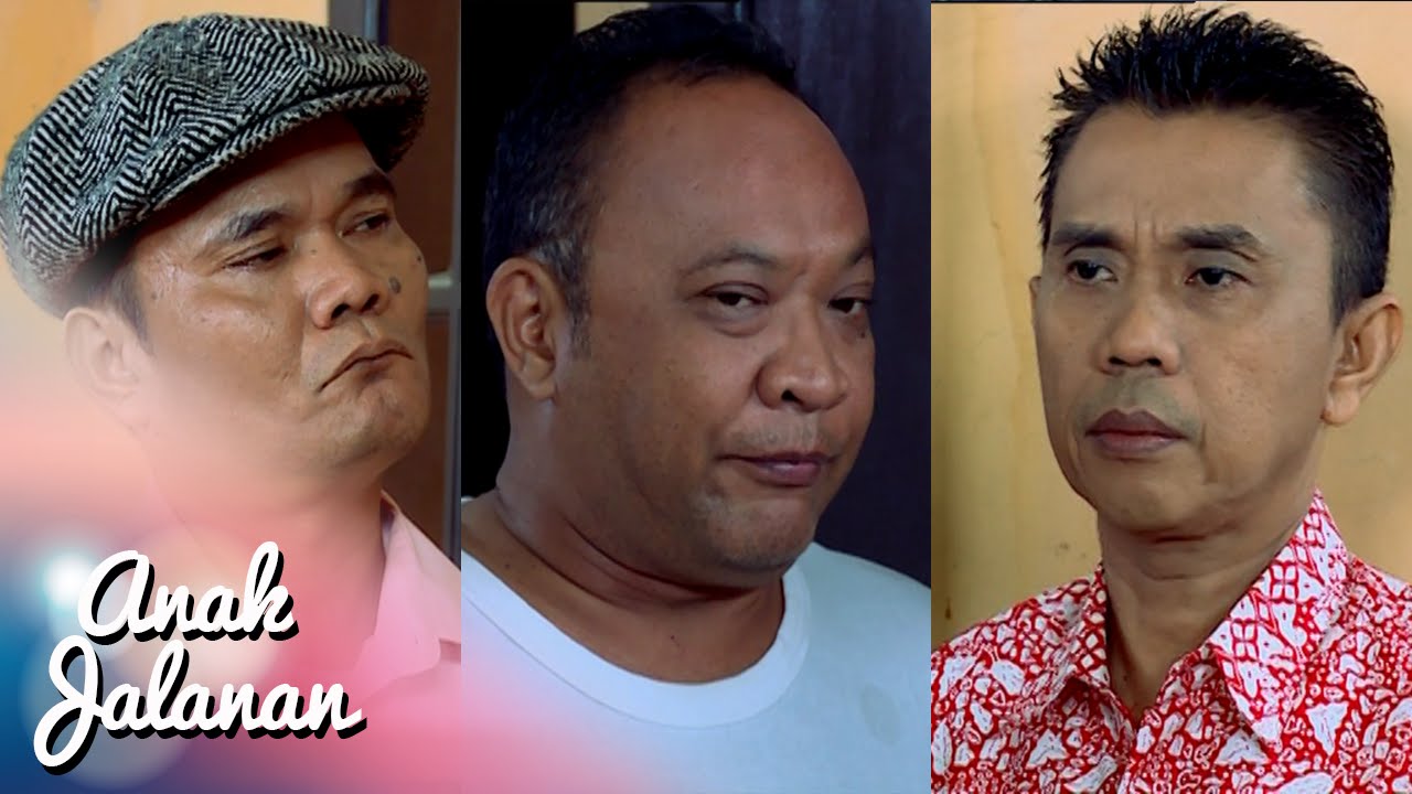 Tukang Bubur Naik Haji Episode 1819 part 3 [TBNH] [19 Nov 2015]