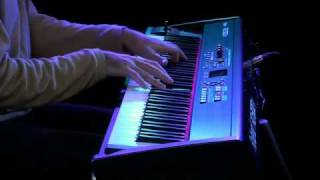 Roland RD-300NX - Marc Scott Male Voice Talent - Promo Video Voice Over