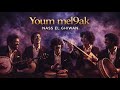 Youm Mel9ak Soul Jazz Rework AI Tribute To Nass El Ghiwan Deep Chill 
