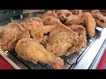 How to make Seasoned Louisiana Fried Chicken