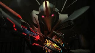 All Tfp Starscream Scenes From Season 2
