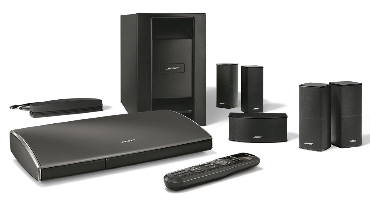 Home Entertainment Systems Home Theatre System YouTube