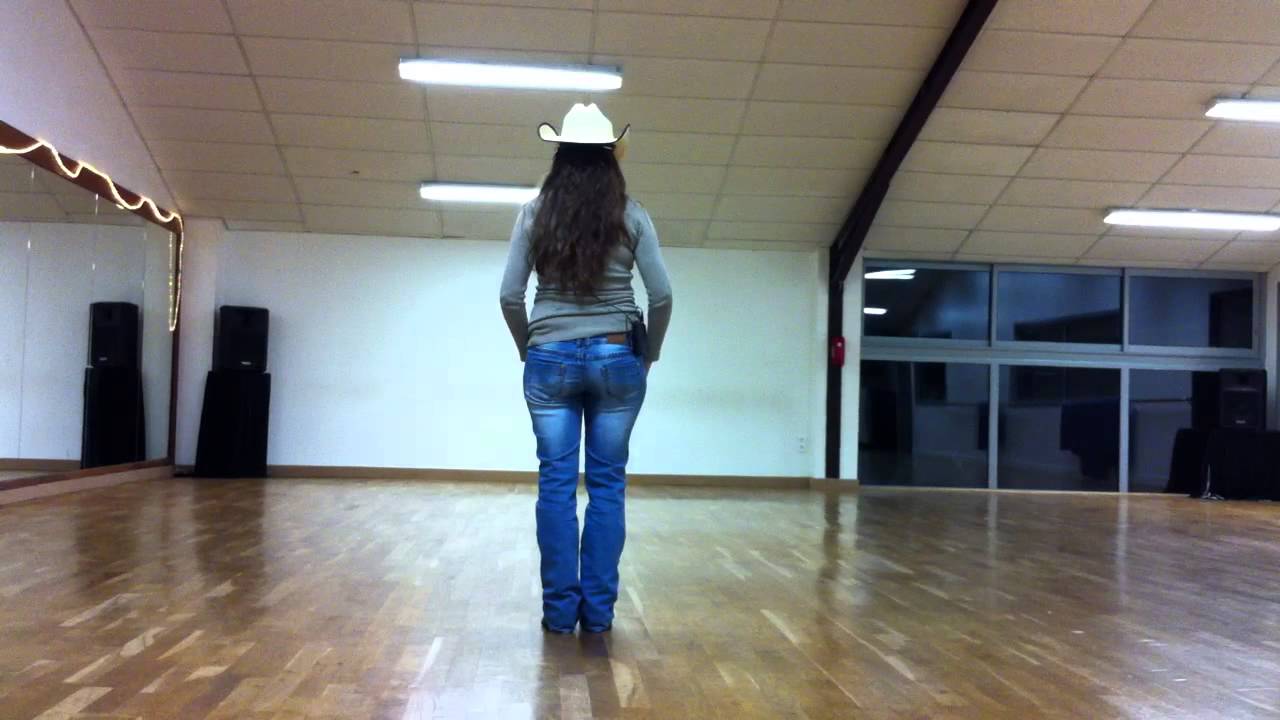 Paris - Cours et danse