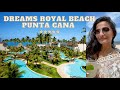 Dreams Royal Beach Punta Cana | Dominican Republic | 2021