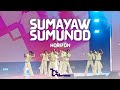 'SUMAYAW SUMUNOD' HORI7ON | ROUND Festival 2026