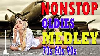 Oldies But Goodies Nonstop Medley  50s 60s 70s Greatest Memories 