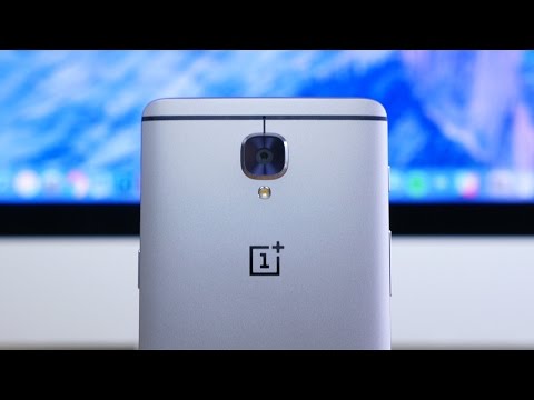 OnePlus 3 Review