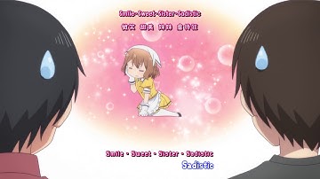 Download Blend S Opening Op Mp3 Free And Mp4