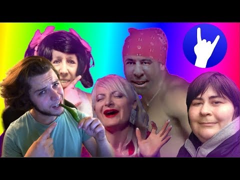 წიწაკის ლეწვა ^_^ გიჟობა ქოუბები! ცუდად გავხდი