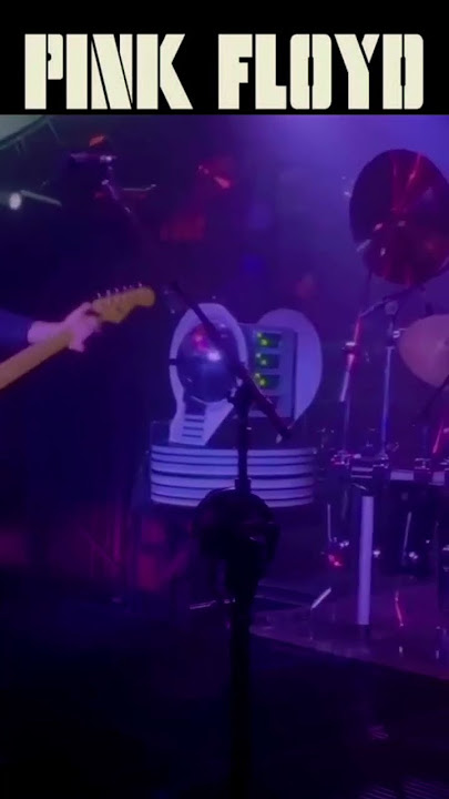 PINK FLOYD #iloverock #guitar #rock #rocksolo #music #davidgilmour #pinkfloyd