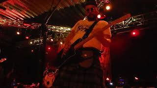 Watch Real Mckenzies Kings Of Fife video