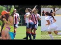 Gol de Palafox  América 0 - 2 Chivas  Liga Femenil ...