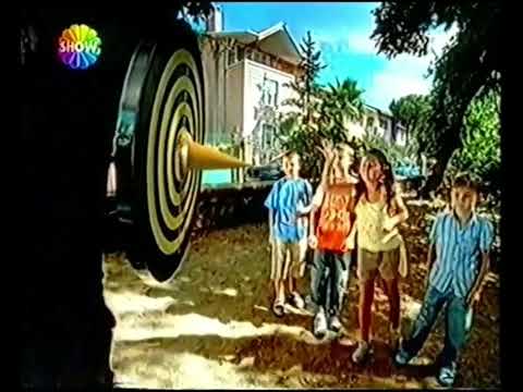 Show TV Çocuk Jeneriği (2002-2007)