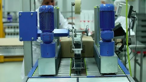 CSL Behring shipping sensitive medication with FedEx