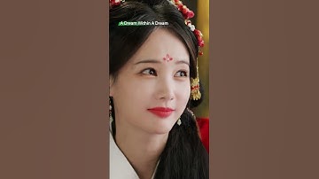 A Dream Within a Dream - Li Yi Tong, Liu Yu Ning #ADreamWithinADream  #LiYitong #liuyuning