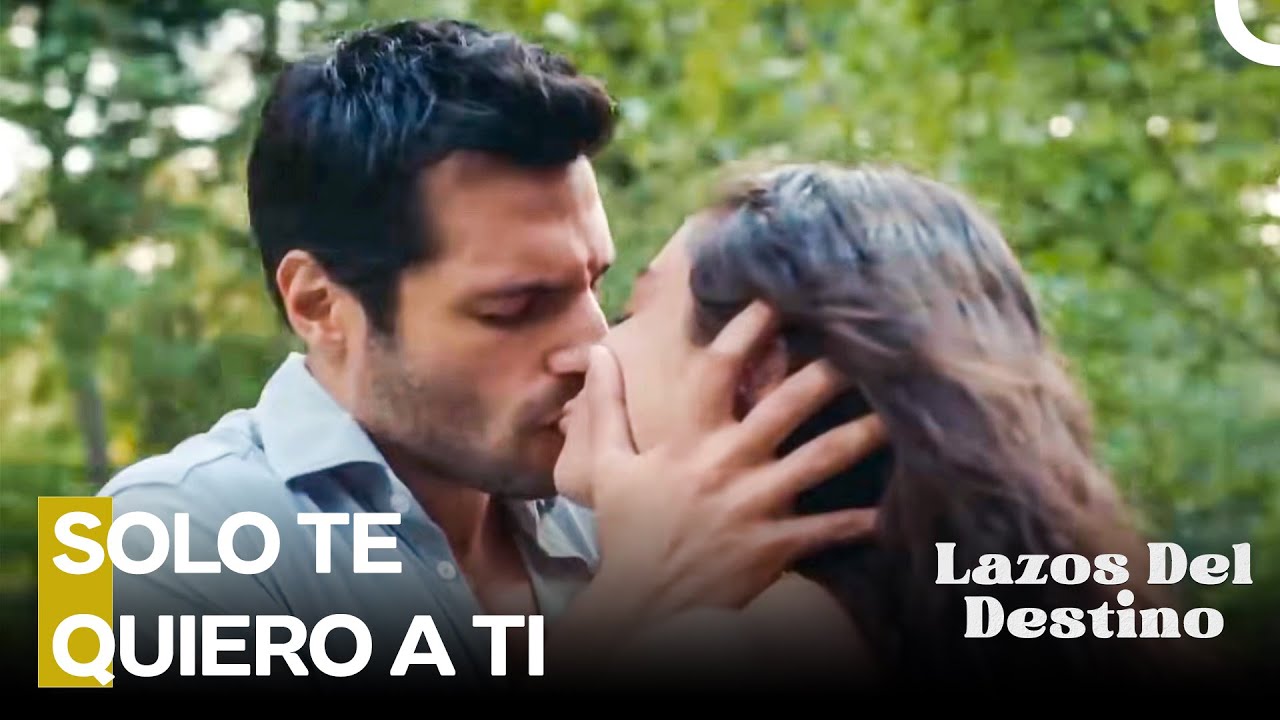 Nuestra Reunión Es Una Señal Para Nuestro Amor - Lazos Del Destino