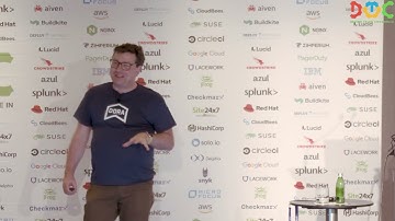 «What’s new in DevOps? Updates from the DORA research program»