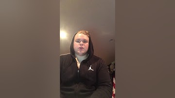 Self reflection vlog module 4 YouTube/LinkedIn