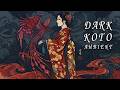 Vermilion Bird | Dark Japanese Koto Music | 朱雀の棲処