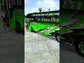 Bus Simulator Indonesia automobile game #ytshorts