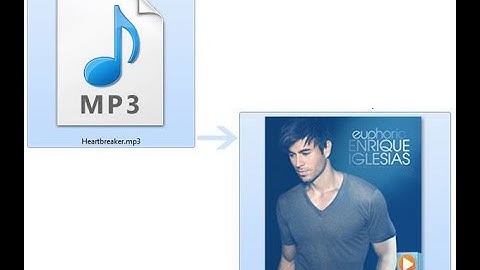 Adding Cover Photo to any MP3 File Using MP3Tag - How to use MP3tag softwarer