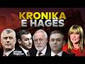 Gjykata Speciale dridhet nga Raporti I Britanikëve/TROMP: Haga në nervozë!