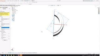 Mesh2Surface for SOLIDWORKS - Aligning reference mesh