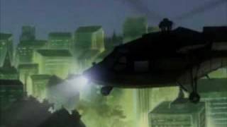 Hellsing episodio 13 parte 1/4