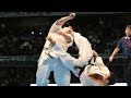 【新極真会】空手壮絶KO集 第11回世界大会 The 11th World Karate Championship KO  Digest