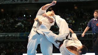 【新極真会】空手壮絶KO集 第11回世界大会 The 11th World Karate Championship KO  Digest