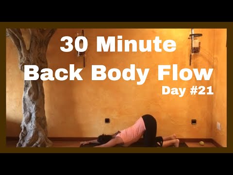 day-21---21-days-of-home-yoga-challenge-//-30-minute-back-body-hatha-yoga-flow