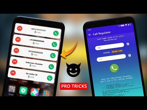 Striking New Hidden Android Tips & Tricks Feat. Secret Apps ? I Bet You Don't Know