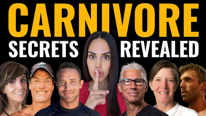 I Interviewed 50 CARNIVORE Experts In 2022, Heres ...