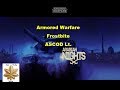 Armored warfare  ascod lt frostbite