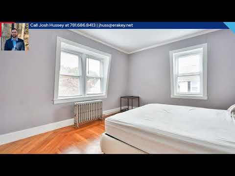 33 Grant Street, North Attleboro, MA home video tour