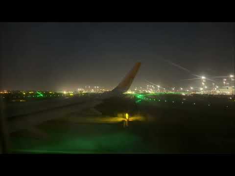 Vueling A320 flight Rome FCO to London Gatwick 