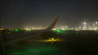 Vueling A320 flight Rome FCO to London Gatwick 