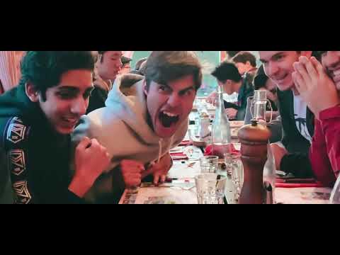 Aiglon House Video