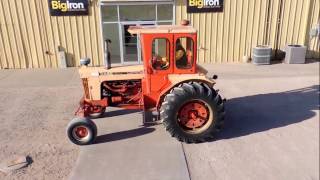 Selling on Big Iron Online Auction 4/26/17 - Lot# DD1972