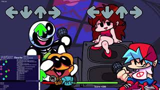 Friday Night Funkin | FNFBot | South