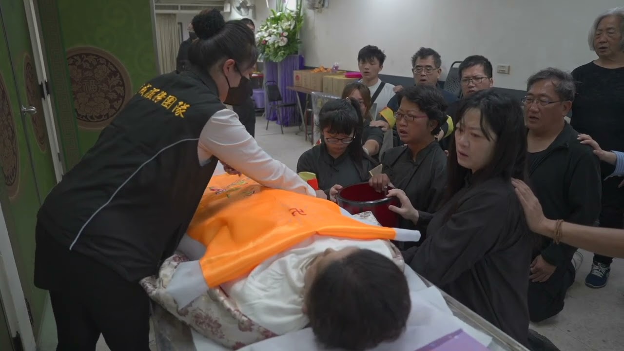 王淑梅老夫人 追思紀念